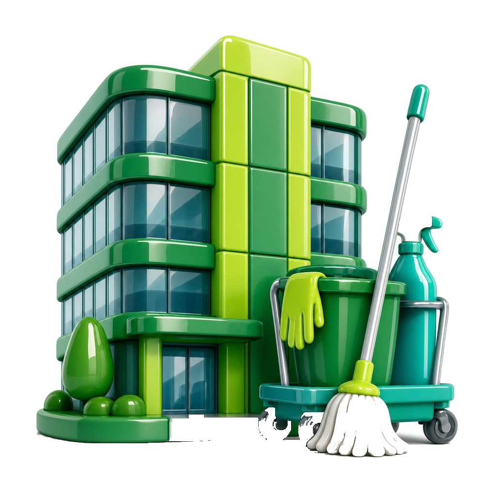 Office & Commercial Cleaning